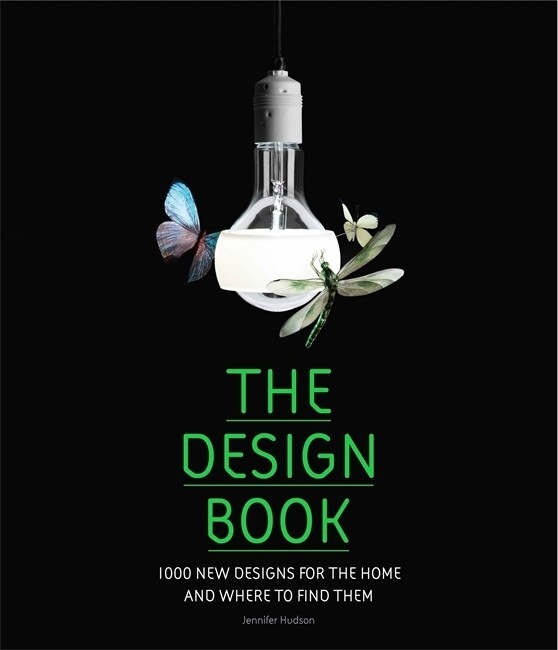 The Design Book von Laurence King Verlag GmbH