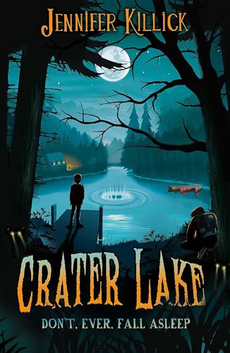 Crater Lake von Firefly Press