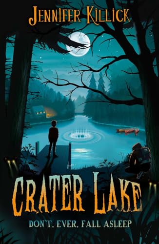 Crater Lake