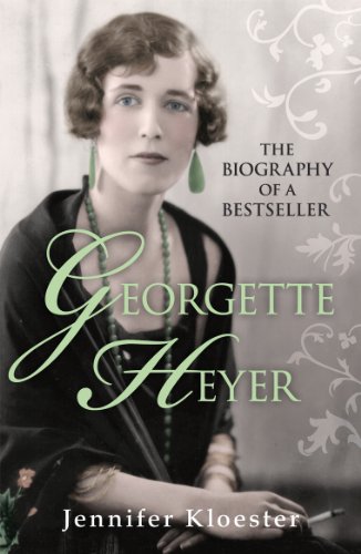 Georgette Heyer Biography