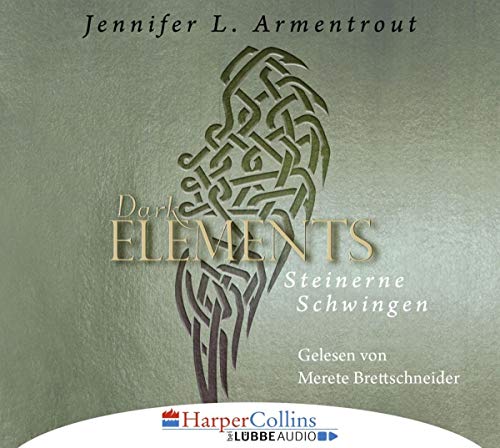 Dark Elements 1: Steinerne Schwingen. Dark Elements 1: Steinerne Schwingen.