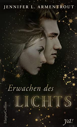 Erwachen des Lichts (Götterleuchten, Band 1) von HarperCollins