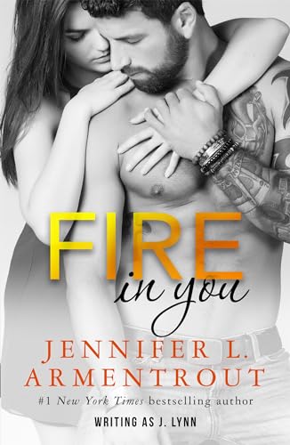 Fire In You: Volume Six (Wait for You Series) von HODDER STOUGHTON