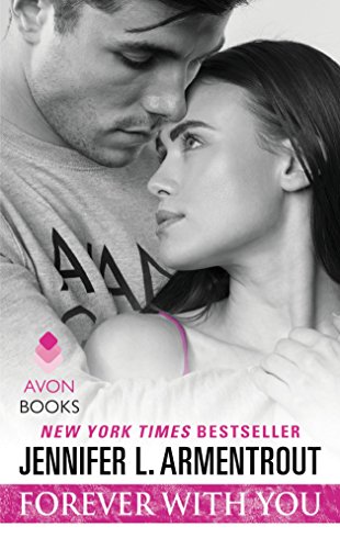 Forever with You: Jennifer L. Armentrout von Avon Books