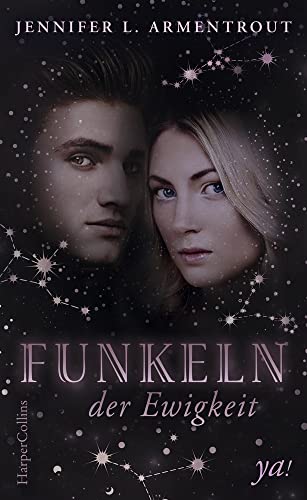 Funkeln der Ewigkeit (Götterleuchten, Band 4) von HarperCollins