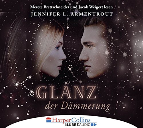 Glanz der Dämmerung: Götterleuchten 3.