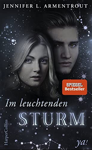 Im leuchtenden Sturm (Götterleuchten, Band 2)