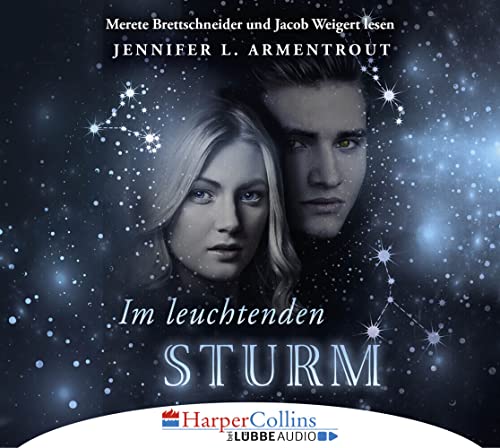 Im leuchtenden Sturm: Götterleuchten 2. Im leuchtenden Sturm: Götterleuchten 2.
