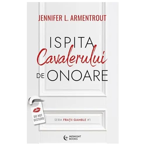 Ispita Cavalerului De Onoare. Seria Fratii Gamble, Vol. 1 von Midnight Books