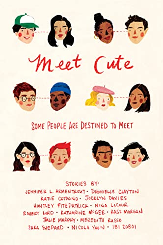 Meet Cute Meet Cute