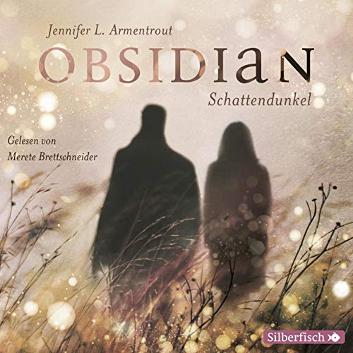 Obsidian 1: Obsidian: Schattendunkel: 5 CDs (1)