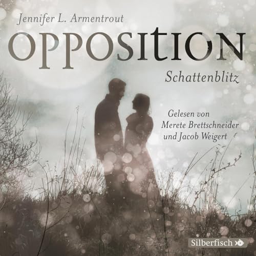 Obsidian 5: Opposition. Schattenblitz: 6 CDs (5)