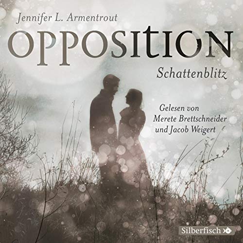 Obsidian 5: Opposition. Schattenblitz: 6 CDs (5)