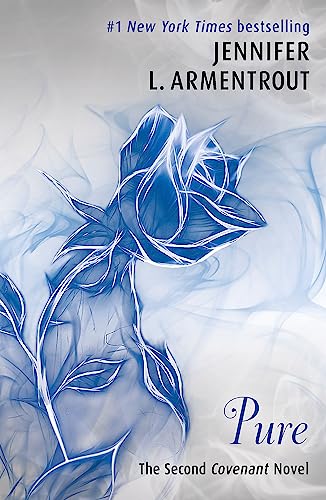 Covenant - Pure: Jennifer L. Armentrout (Covenant Series) von Hodder & Stoughton