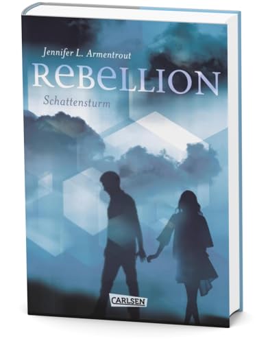 Rebellion. Schattensturm (Revenge 2)