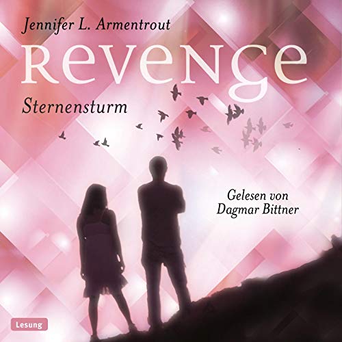 Revenge. Sternensturm (Revenge 1): 2 CDs