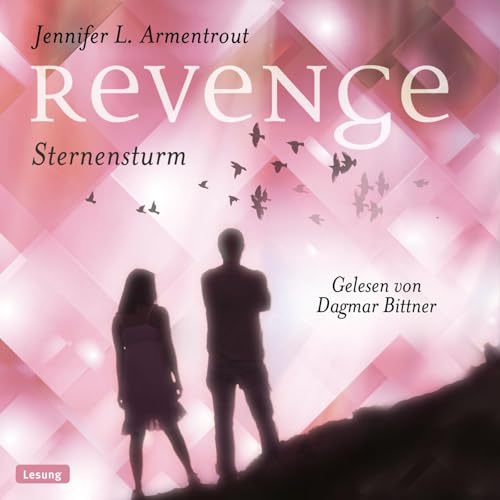 Revenge. Sternensturm (Revenge 1): 2 CDs von Silberfisch