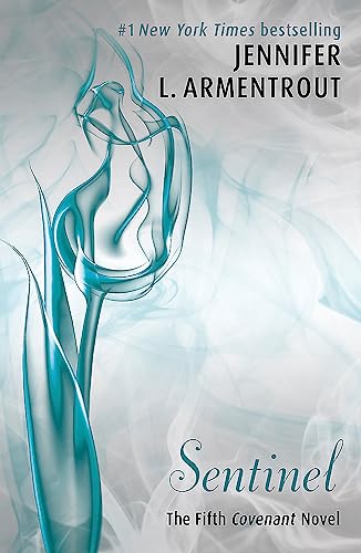 Sentinel: The thrilling conclusion to the epic Covenant series!