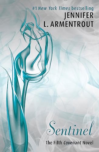 Sentinel: The thrilling conclusion to the epic Covenant series!