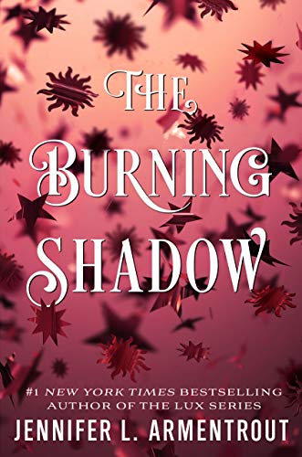 The Burning Shadow (Origin)