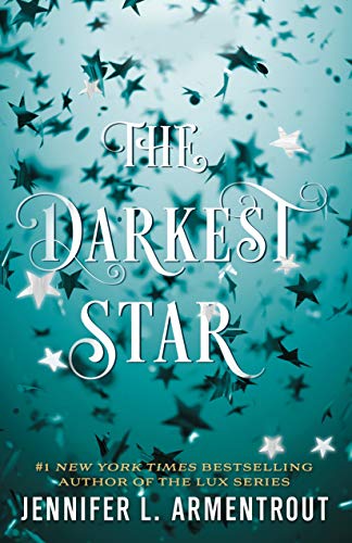 The Darkest Star (Origin, 1, Band 1)