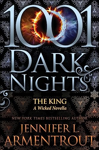 The King: A Wicked Novella The King: A Wicked Novella von Evil Eye Concepts Incorporated