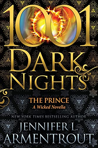 The Prince: A Wicked Novella (1001 Dark Nights) von Evil Eye Concepts Incorporated