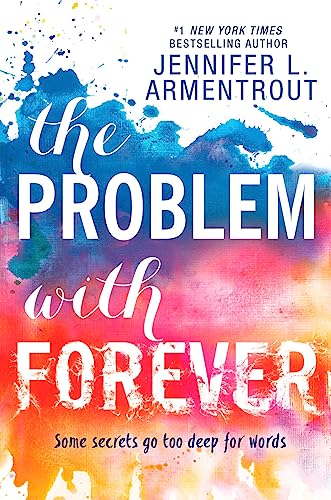 The Problem With Forever: The YA romance TikTok sensation!