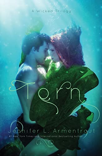 Torn (A Wicked Trilogy, Band 2)