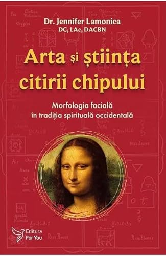 Arta Si Stiinta Citirii Chipului
