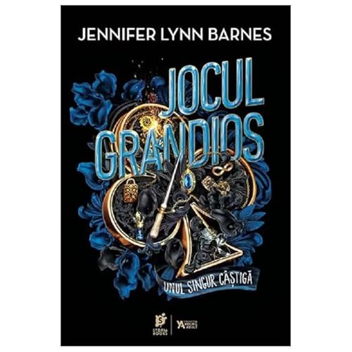 Jocul Grandios. Seria Jocul Grandios. Vol. 1 von Storia Books