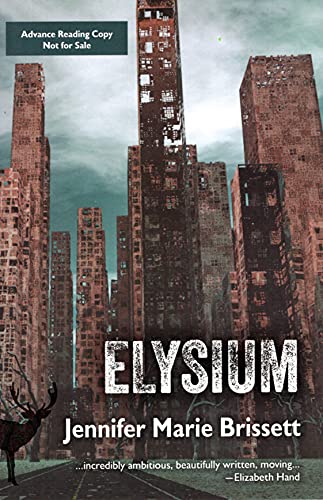 Elysium: Or, the World After von Aqueduct Press