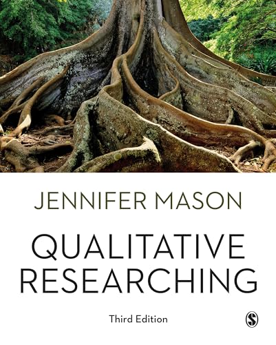 Qualitative Researching von Sage Publications