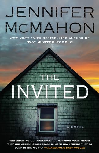 The Invited: A Novel von Anchor Books