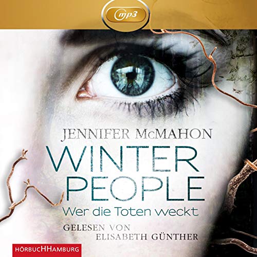 Winter People - Wer die Toten weckt: Ungekürzte mp3-Ausgabe: 2 CDs