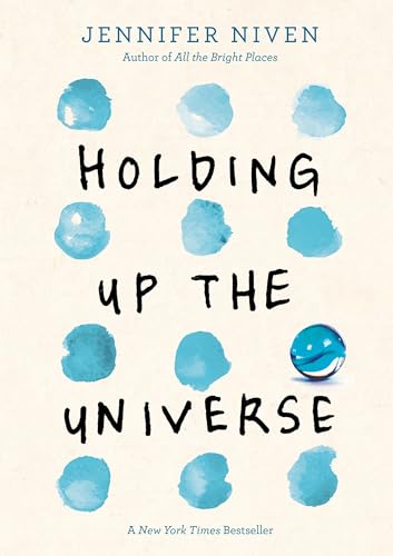 Holding Up the Universe von Knopf Books for Young Readers