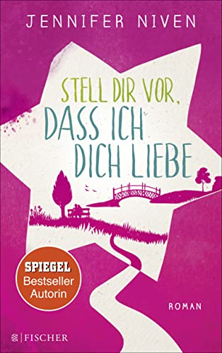 Stell dir vor, dass ich dich liebe Stell dir vor, dass ich dich liebe