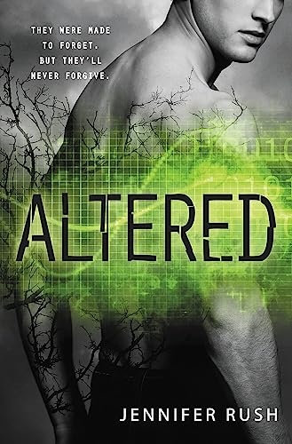 Altered (Altered, 1, Band 1)