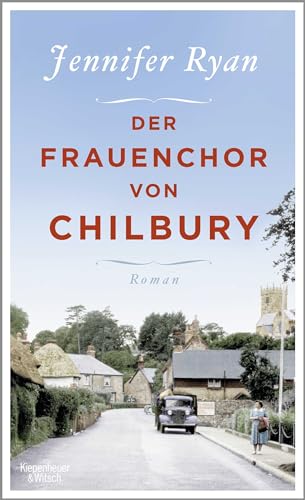 Der Frauenchor von Chilbury: Roman