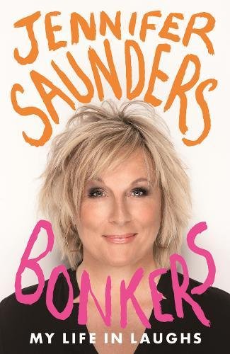 Bonkers: My Life in Laughs von Viking
