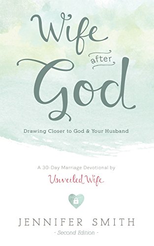 Wife After God: Drawing Closer to God & Your Husband (Couples Devotionals, Marriage Bible Study Set, Christian Marriage Books, Marriage Devotionals) von SOKTNEU