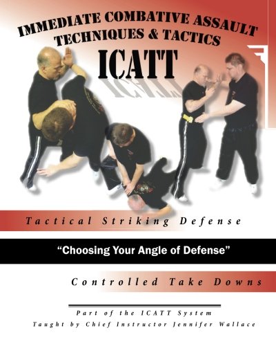 Tactical Striking Defense, Controlled Take Downs:Choosing Your Angle of Defense: Tactical Striking Defense, Controlled Take Downs:Choosing Your Angle of Defense von CreateSpace Independent Publishing Platform