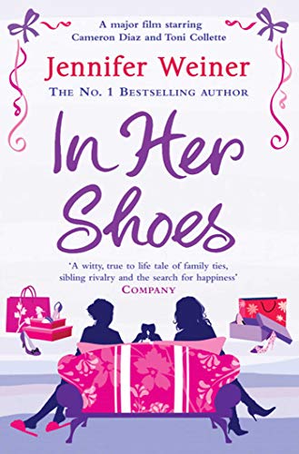 In Her Shoes von Simon & Schuster