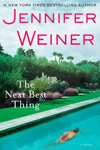 The Next Best Thing: A Novel von Atria Books