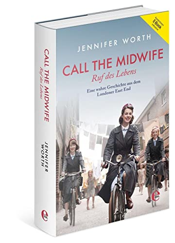 Call the Midwife - Ruf des Lebens Call the Midwife - Ruf des Lebens