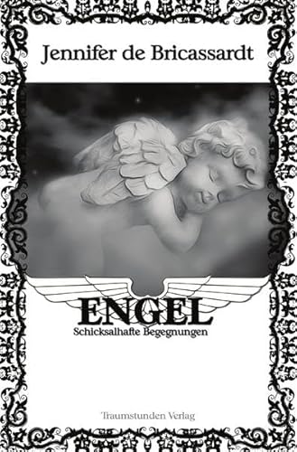 Engel - Schicksalhafte Begegnungen von epubli GmbH