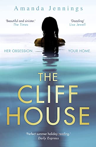 The Cliff House: An emotional family drama from Amanda Jennings packed with suspense and secrets, for fans of dazzling literary thrillers von HQ
