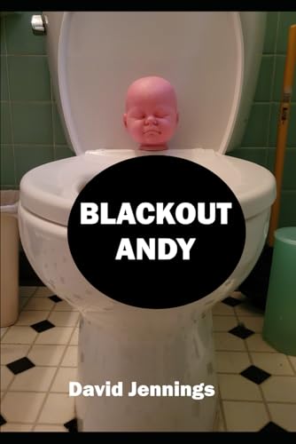 Blackout Andy von Independently published