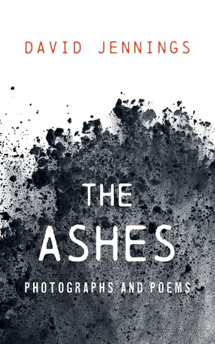 The Ashes: Photographs and Poems von Resource Publications