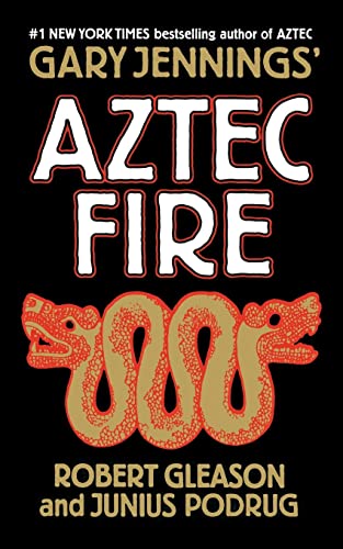 AZTEC FIRE (Aztec, 5, Band 5)